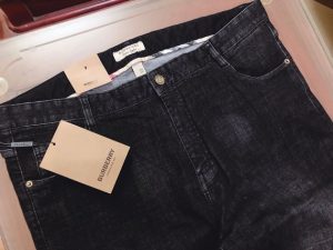 Quần Jean BURBERRY 1M QJBR1  JustBasic Store