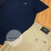 Polo lacoste big and tall